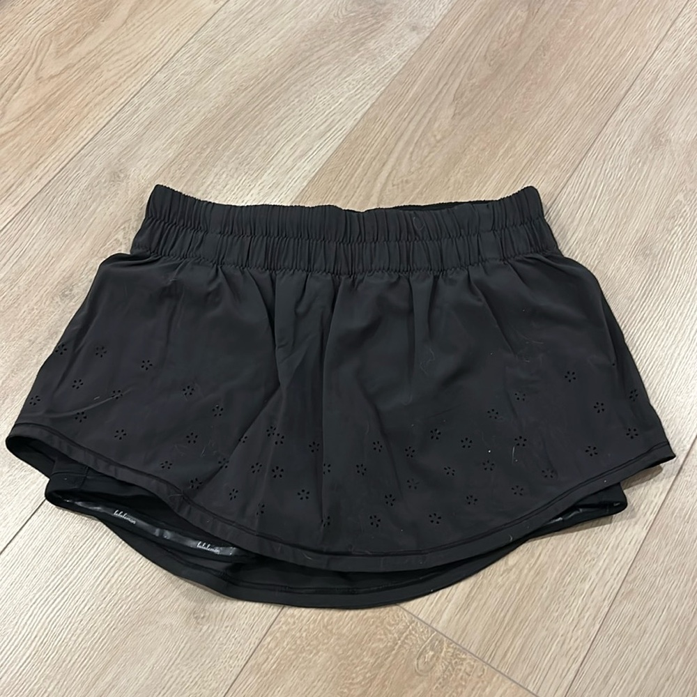🇨🇦 🍋 Lululemon skort 🍋